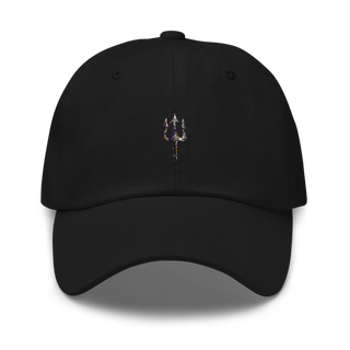 47th CST 65088322 Classic Dad Hat | Yupoong 6245CM