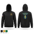 1st SFG(A) Hoodie - 1