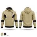 Gaffney Lady Indians Hoodie - 1
