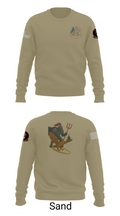 VP-9 97795880 Crew Neck Sweatshirt - 81