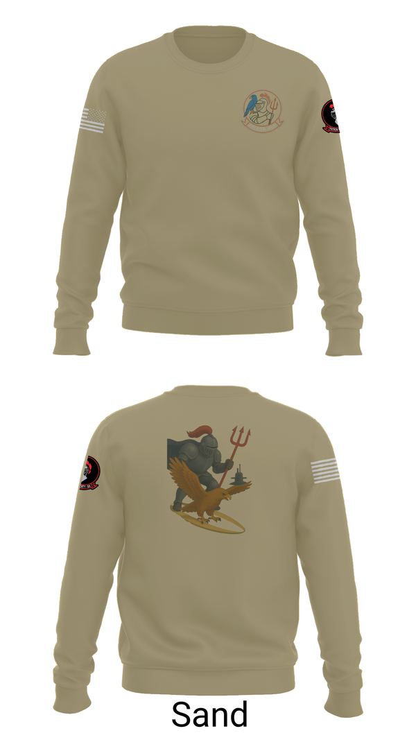 Crew Neck Sweatshirt, VP-9, , Teamtime, Team time, sublimation, custom sports apparel, team uniforms, spirit wear, spiritwear, sports uniforms, custom shirts, team store, custom team store, fundraiser sports, apparel fundraiser