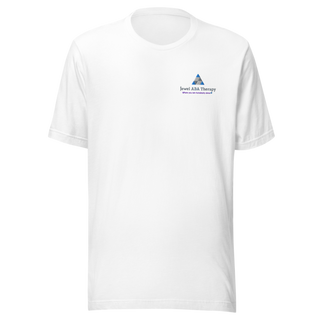 Jewel ABA Therapy LLC Unisex Staple T-Shirt | Bella + Canvas 3001
