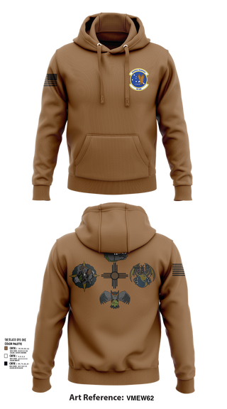 Hoodie, 49 LRS, Air Force, Teamtime, Team time, sublimation, custom sports apparel, team uniforms, spirit wear, spiritwear, sports uniforms, custom shirts, team store, custom team store, fundraiser sports, apparel fundraiser