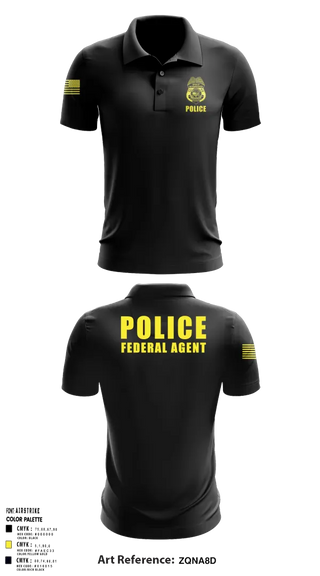 Short Sleeve Performance Polo, SBA Executive Protection Division, Police, Teamtime, Team time, sublimation, custom sports apparel, team uniforms, spirit wear, spiritwear, sports uniforms, custom shirts, team store, custom team store, fundraiser sports, apparel fundraiser