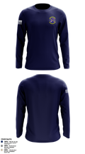 Southern Tier Composite Squadron 83826912 Long Sleeve Performance Shirt 1