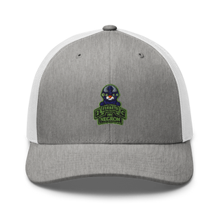 2-1 21461716 Retro Trucker Hat | Yupoong 6606