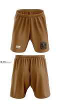 Wellsville TRT 21200750 Athletic Shorts With Pockets - 4