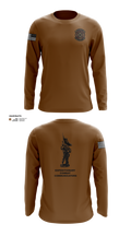 282nd Combat Communications Squadron 37858369 Long Sleeve Performance Shirt 20