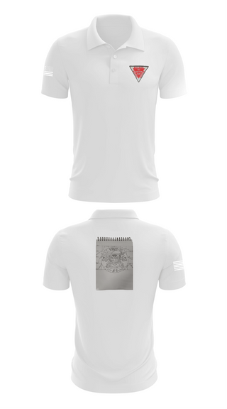 Short Sleeve Performance Polo, VMUT-2, Marines, Teamtime, Team time, sublimation, custom sports apparel, team uniforms, spirit wear, spiritwear, sports uniforms, custom shirts, team store, custom team store, fundraiser sports, apparel fundraiser