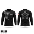 Franklin County Sheriff Long Sleeve Performance Shirt - 1