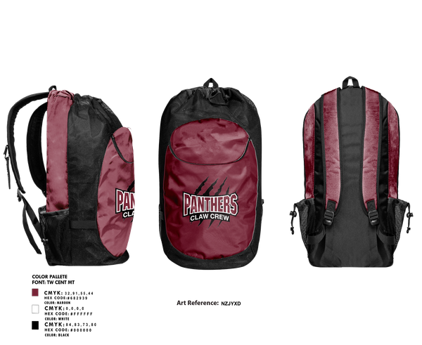 Gear Bag, Princeton High School Dance, Spirit Store, Teamtime, Team time, sublimation, custom sports apparel, team uniforms, spirit wear, spiritwear, sports uniforms, custom shirts, team store, custom team store, fundraiser sports, apparel fundraiser