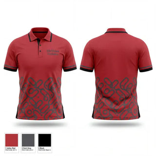 Short Sleeve Performance Polo, Stebbins Indians, , Teamtime, Team time, sublimation, custom sports apparel, team uniforms, spirit wear, spiritwear, sports uniforms, custom shirts, team store, custom team store, fundraiser sports, apparel fundraiser