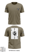 Savages 37324693 Short Sleeve Performance Shirt - 1