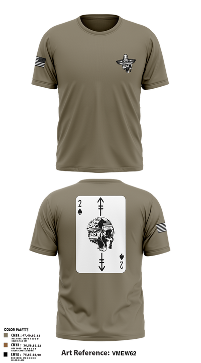 Savages 37324693 Short Sleeve Performance Shirt - 1