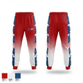 Hawks Wrestling Club 69391384 Sweatpants - 1