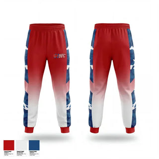 Sweatpants, Hawks Wrestling Club, Wrestling, Teamtime, Team time, sublimation, custom sports apparel, team uniforms, spirit wear, spiritwear, sports uniforms, custom shirts, team store, custom team store, fundraiser sports, apparel fundraiser