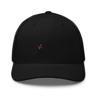 Northern Exposure Band 53601165 Retro Trucker Hat | Yupoong 6606