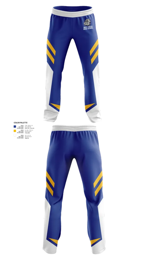 Sweatpants, Dove Creek High School Volleyball, Women's Volleyball, Teamtime, Team time, sublimation, custom sports apparel, team uniforms, spirit wear, spiritwear, sports uniforms, custom shirts, team store, custom team store, fundraiser sports, apparel fundraiser