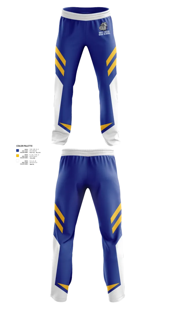 Sweatpants, Dove Creek High School Volleyball, Women's Volleyball, Teamtime, Team time, sublimation, custom sports apparel, team uniforms, spirit wear, spiritwear, sports uniforms, custom shirts, team store, custom team store, fundraiser sports, apparel fundraiser