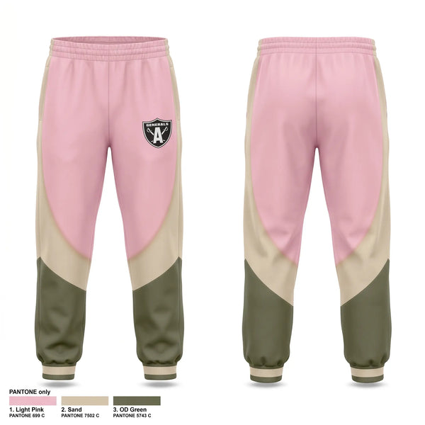 Sweatpants, Annistown, , Teamtime, Team time, sublimation, custom sports apparel, team uniforms, spirit wear, spiritwear, sports uniforms, custom shirts, team store, custom team store, fundraiser sports, apparel fundraiser
