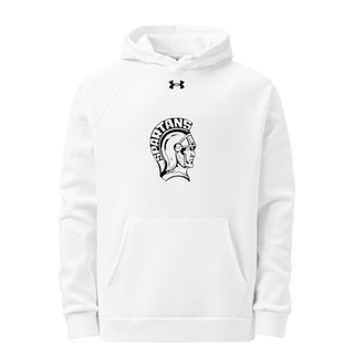 Milford Spartans Boys Soccer 84740771 Under Armour Hoodie