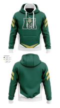 Muskegon Catholic Central Baseball 74597259 Hoodie - 21