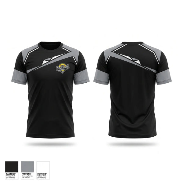 Short Sleeve Performance Shirt, Family affair, Softball, Teamtime, Team time, sublimation, custom sports apparel, team uniforms, spirit wear, spiritwear, sports uniforms, custom shirts, team store, custom team store, fundraiser sports, apparel fundraiser
