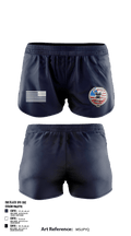 El Centro Police Department SWAT 88532386 Ranger Panties - 1