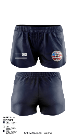 Ranger Panties, El Centro Police Department SWAT, Police, Teamtime, Team time, sublimation, custom sports apparel, team uniforms, spirit wear, spiritwear, sports uniforms, custom shirts, team store, custom team store, fundraiser sports, apparel fundraiser