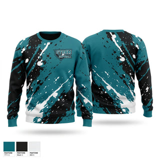 Crew Neck Sweatshirt, Webster/Siren Storm, Softball, Teamtime, Team time, sublimation, custom sports apparel, team uniforms, spirit wear, spiritwear, sports uniforms, custom shirts, team store, custom team store, fundraiser sports, apparel fundraiser