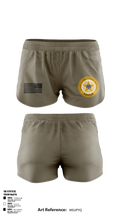 Lower Colorado River Authority Ranger Panties - 5