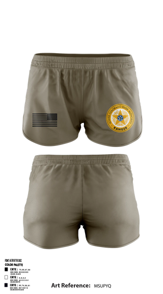 Ranger Panties, Lower Colorado River Authority, Police, Teamtime, Team time, sublimation, custom sports apparel, team uniforms, spirit wear, spiritwear, sports uniforms, custom shirts, team store, custom team store, fundraiser sports, apparel fundraiser