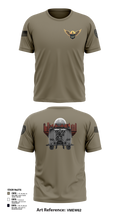 CHP- GGD WST 25577608 Short Sleeve Performance Shirt - 102