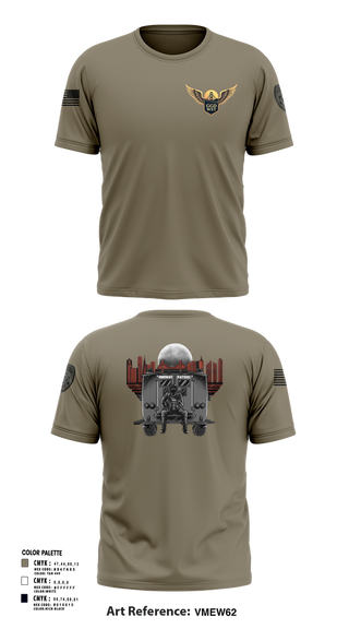 Short Sleeve Performance Shirt, CHP- GGD WST, , Teamtime, Team time, sublimation, custom sports apparel, team uniforms, spirit wear, spiritwear, sports uniforms, custom shirts, team store, custom team store, fundraiser sports, apparel fundraiser