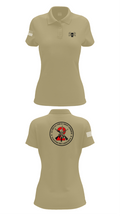 1223 57036873 Women's Short Sleeve Performance Polo  - 95