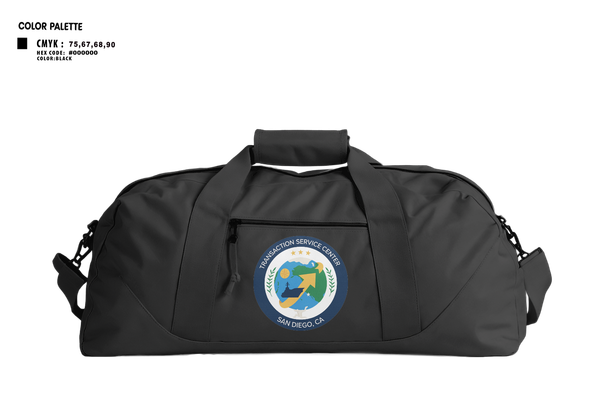 Duffle Bag, Rsc, , Teamtime, Team time, sublimation, custom sports apparel, team uniforms, spirit wear, spiritwear, sports uniforms, custom shirts, team store, custom team store, fundraiser sports, apparel fundraiser