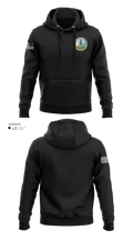 Bangor PD 19370078 Hoodie - 21