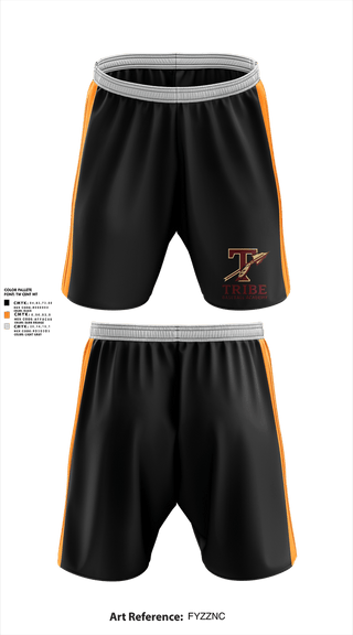 Athletic Shorts With Pockets, , Baseball, Teamtime, Team time, sublimation, custom sports apparel, team uniforms, spirit wear, spiritwear, sports uniforms, custom shirts, team store, custom team store, fundraiser sports, apparel fundraiser