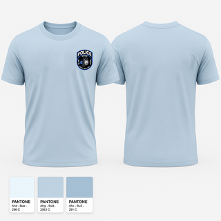Short Sleeve Performance Shirt, NYHP, Police, Teamtime, Team time, sublimation, custom sports apparel, team uniforms, spirit wear, spiritwear, sports uniforms, custom shirts, team store, custom team store, fundraiser sports, apparel fundraiser