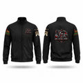 Indigenous Fire Response Windbreaker - 2