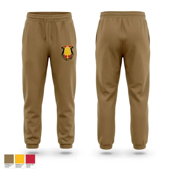 Sweatpants, A Co 227 BEB, National Guard, Teamtime, Team time, sublimation, custom sports apparel, team uniforms, spirit wear, spiritwear, sports uniforms, custom shirts, team store, custom team store, fundraiser sports, apparel fundraiser