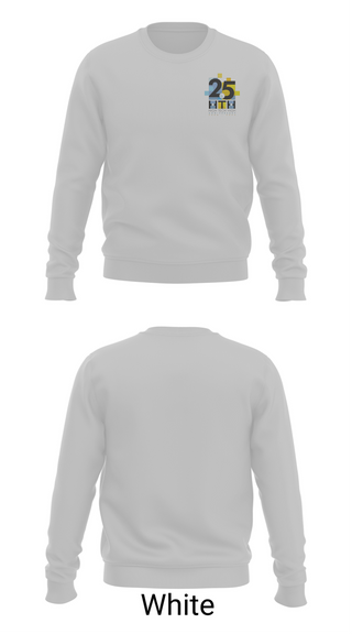 Crew Neck Sweatshirt, High Tech High - Chula Vista Tennis, Tennis, Teamtime, Team time, sublimation, custom sports apparel, team uniforms, spirit wear, spiritwear, sports uniforms, custom shirts, team store, custom team store, fundraiser sports, apparel fundraiser