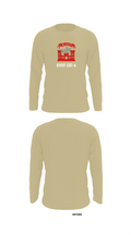 571st CEC-A 52010790 Long Sleeve Performance Shirt 92