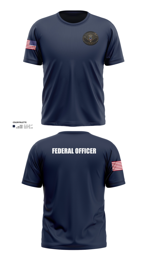 Old School Cotton Feel Shirt, DLA PD, Police, Teamtime, Team time, sublimation, custom sports apparel, team uniforms, spirit wear, spiritwear, sports uniforms, custom shirts, team store, custom team store, fundraiser sports, apparel fundraiser