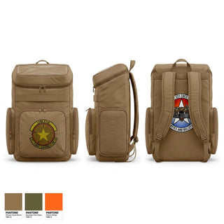Gear Bag, 221 Combat Communications Squadron, Air Force, Teamtime, Team time, sublimation, custom sports apparel, team uniforms, spirit wear, spiritwear, sports uniforms, custom shirts, team store, custom team store, fundraiser sports, apparel fundraiser