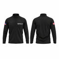 Gunfighters - Iron Works - Alabama Windbreaker - 1