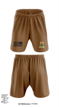3/278 ACR 4472846 Athletic Shorts With Pockets - 101