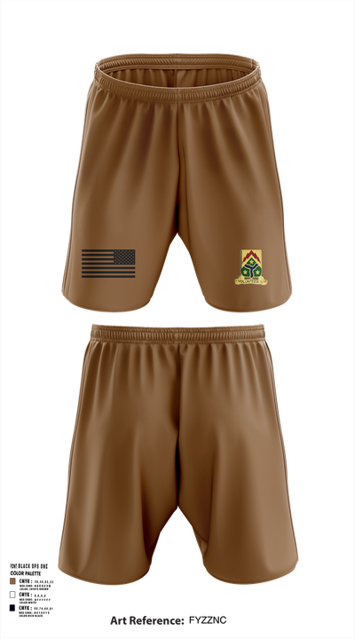 3/278 ACR 4472846 Athletic Shorts With Pockets - 101