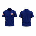 Chandler Fire Short Sleeve Performance Polo - 1