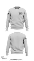 Camden Photo Unit 11027372 Crew Neck Sweatshirt - 107